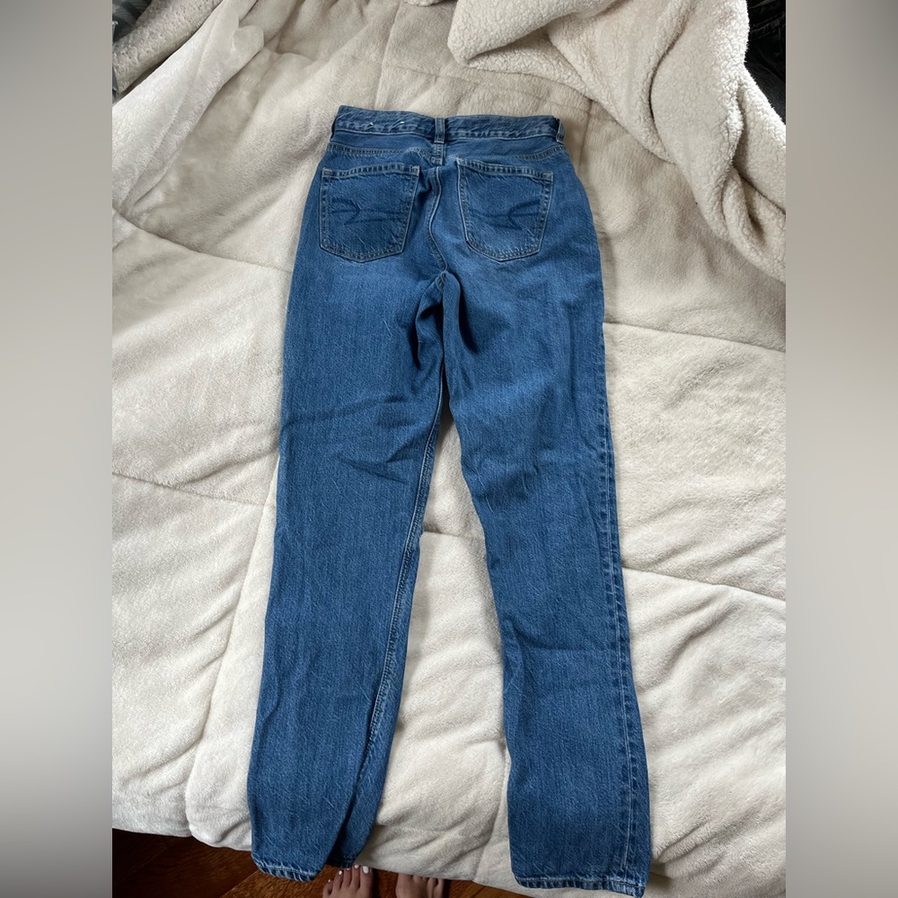 American eagle mom jeans - Picture 4 of 4